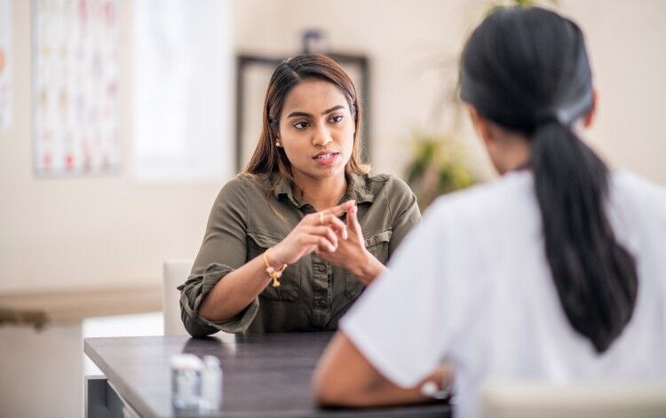 Human Agent / Helpdesk Executive