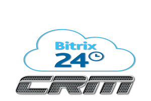 Bitrix24 Cloud
