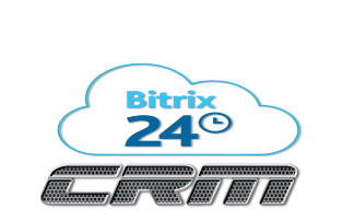 Bitrix24 Cloud