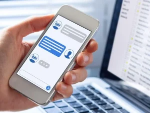 Cogni Customer Engagement Bot
