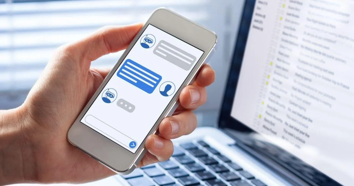 Cogni Customer Engagement Bot