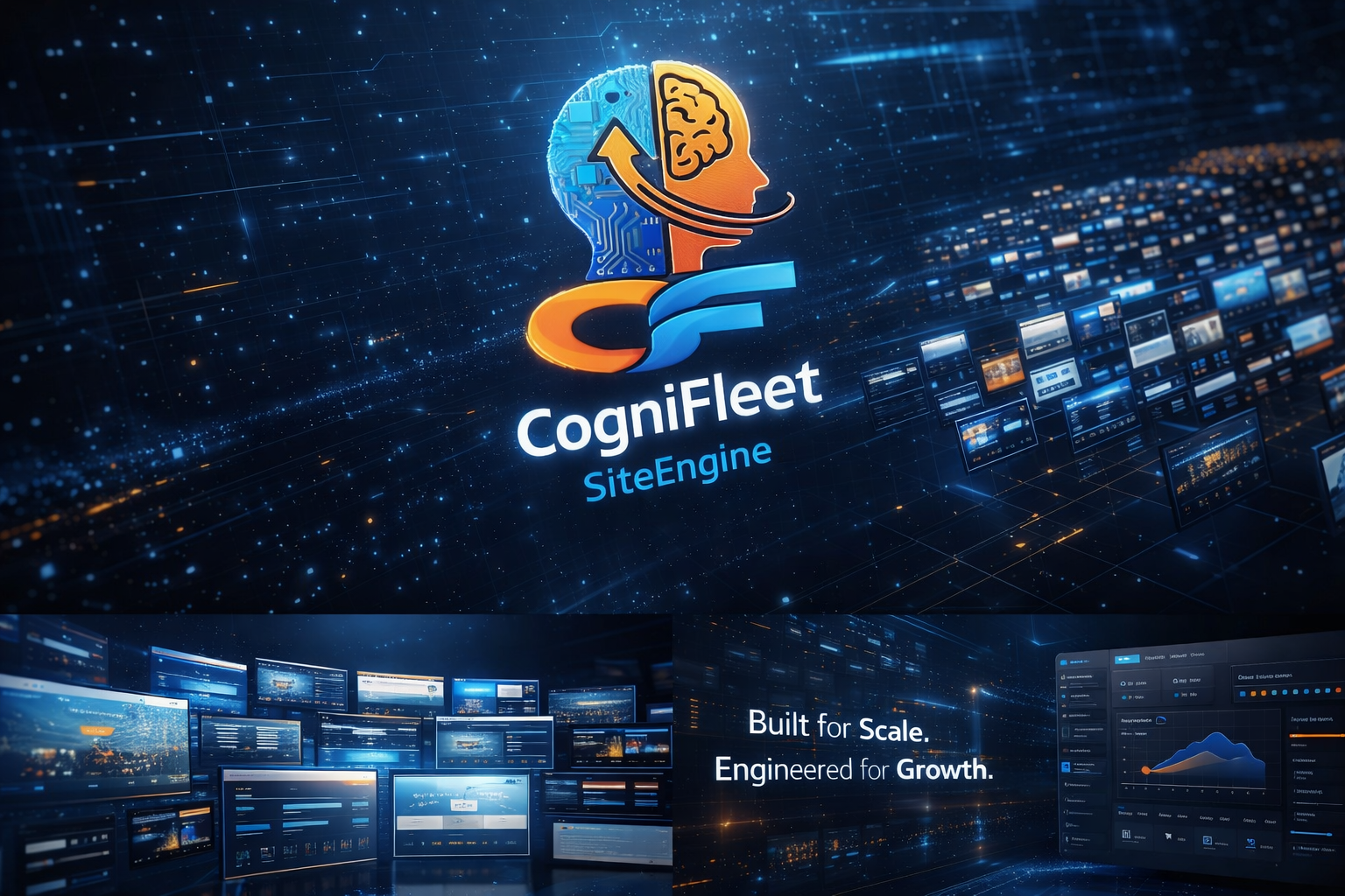 SiteEngine-QUANTUM-Cloud Usage Credits